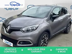 Utilisé 2016 Renault Captur Intens SUV | 9 900 € (Bon prix)