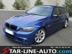 Utilisé 2008 BMW 335 Break | 15 990 € (Prix assez cher)