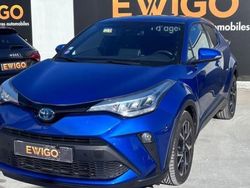 Utilisé 2021 Toyota C-HR+ Edition SUV | 17 989 €
