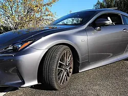 Utilisé 2016 Lexus RC300h Executive Line Coupé | 23 950 €