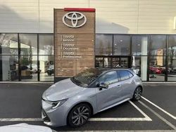 Gris Utilisé 2022 Toyota Corolla Edition Berline | 22 480 €