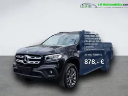 Utilisé 2019 Mercedes X350 Pick-up | 48 500 €