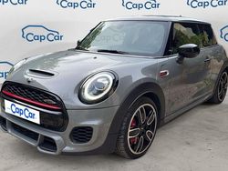 Utilisé 2021 Mini John Cooper Works Citadine | 28 990 € (Prix assez cher)