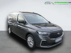 Utilisé 2025 Ford Tourneo Connect Monospace | 41 800 € (Prix juste)