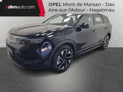 Nouvelle 2025 Opel Grandland X SUV | 39 734 €
