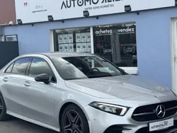 Utilisé 2022 Mercedes A200 AMG line Berline | 29 990 € (Bon prix)