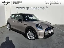 Utilisé 2022 Mini Cooper Citadine | 24 900 € (Prix juste)