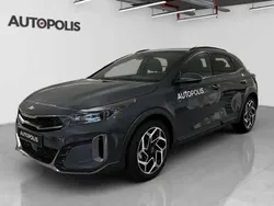 Gris Utilisé 2025 Kia XCeed GT-Line SUV | 31 784 € (Prix cher)