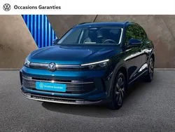 Utilisé 2025 VW Tiguan Edition SUV | 37 995 € (Prix juste)