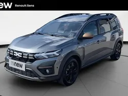 Gris Utilisé 2024 Dacia Jogger Extreme Break | 21 020 € (Prix juste)