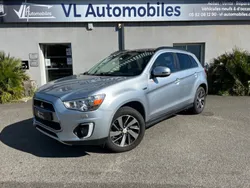 Utilisé 2015 Mitsubishi ASX Intense SUV | 9 990 €