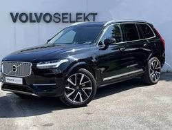 Noir Utilisé 2019 Volvo XC90 SUV | 45 480 €