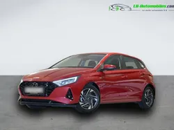 Utilisé 2023 Hyundai i20 Citadine | 19 900 € (Prix juste)