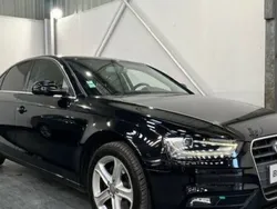 Utilisé 2015 Audi A4 Ambiente Berline | 12 990 €