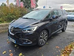 Noir Utilisé 2018 Renault Grand Scénic IV Initiale Paris Monospace | 13 990 € (Super prix)