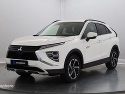 Blanc Utilisé 2023 Mitsubishi Eclipse Intense SUV | 23 799 €