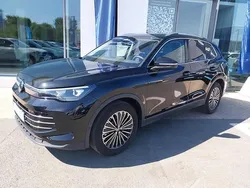 Utilisé 2025 VW Tiguan Elegance SUV | 43 990 € (Prix cher)