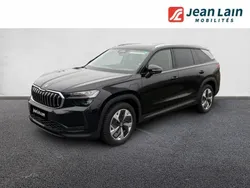 Noir Utilisé 2024 Skoda Kodiaq Selection SUV | 48 600 €