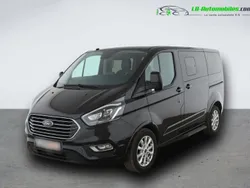 Utilisé 2019 Ford Tourneo | 35 800 € (Bon prix)
