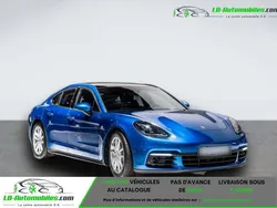 Utilisé 2017 Porsche Panamera 4S Berline | 72 100 € (Prix juste)