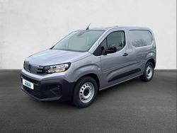 Nouvelle 2025 Peugeot E-Partner Monospace | 32 390 €