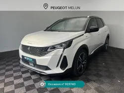 Utilisé 2021 Peugeot 3008 GT | 25 980 € (Prix cher)