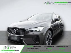 Utilisé 2022 Volvo XC60 SUV | 47 400 € (Prix juste)