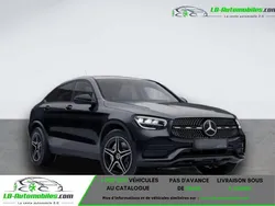 Utilisé 2020 Mercedes GLC220 Coupé | 47 300 € (Prix juste)