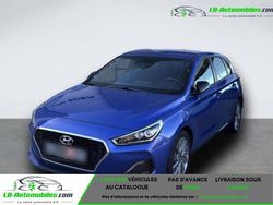 Utilisé 2018 Hyundai i30 Passion Plus Berline | 18 800 € (Prix juste)