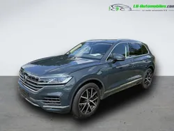 Utilisé 2020 VW Touareg SUV | 50 600 € (Prix juste)