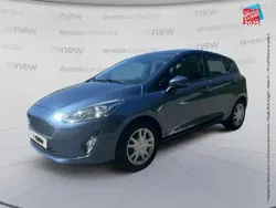 Utilisé 2019 Ford Fiesta Citadine | 11 999 € (Super prix)