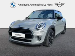 Utilisé 2021 Mini Cooper Citadine | 21 490 € (Super prix)