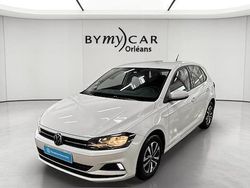 Utilisé 2021 VW Polo S | 16 839 € (Prix juste)