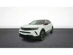 Blanc Utilisé 2021 Opel Mokka SUV | 15 322 € (Bon prix)