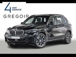 Noir Utilisé 2019 BMW X5 Sport Line SUV | 41 990 € (Super prix)