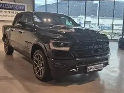 Noir Utilisé 2020 Dodge Ram Pick-up | 54 900 €