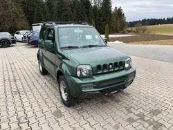 Utilisé 2012 Suzuki Jimny SUV | 11 900 € (Super prix)