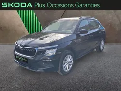 Noir Utilisé 2024 Skoda Kamiq Selection SUV | 27 990 €