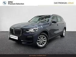 Gris Utilisé 2019 BMW X5 SUV | 42 600 € (Super prix)