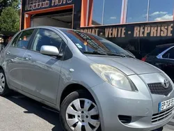Utilisé 2007 Toyota Yaris Citadine | 2 490 €
