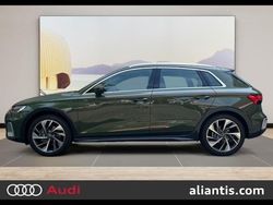 Vert district métallisé Utilisé 2025 Audi A3 e-tron Design Citadine | 55 980 €