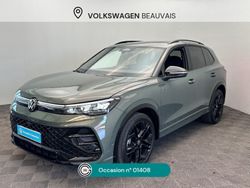 Utilisé 2025 VW Tiguan Exclusive SUV | 56 990 €