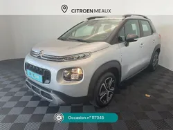 Gris Utilisé 2019 Citroën C3 Aircross Business Class SUV | 10 990 € (Bon prix)