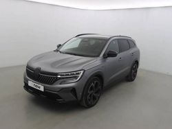 Gris Utilisé 2024 Renault Espace Esprit Alpine Monospace | 41 990 € (Prix juste)