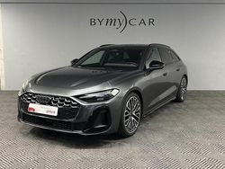 Gris daytona nacré Nouvelle 2025 Audi A5 Design Coupé | 80 900 € (Prix cher)