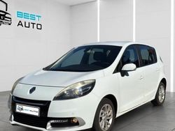 Utilisé 2012 Renault Scénic III Authentique Monospace | 3 990 € (Prix assez cher)