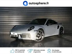 Utilisé 2023 Porsche 911 Turbo S Coupé | 304 900 €