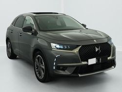 Occasion 2022 DS Automobiles DS7 Crossback Rivoli SUV | 30 570 € (Bon prix)