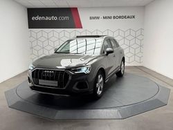 Utilisé 2019 Audi Q3 Design SUV | 28 990 € (Prix juste)