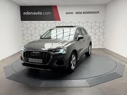Utilisé 2019 Audi Q3 Design SUV | 28 990 € (Prix juste)